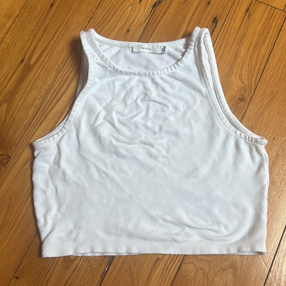 Aritzia Talula top